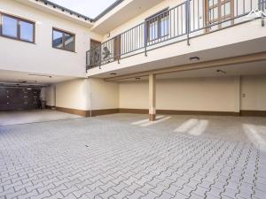 Pronájem bytu 2+kk, Chotěboř, Palackého, 59 m2