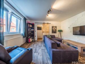 Prodej rodinného domu, Ježov, 95 m2