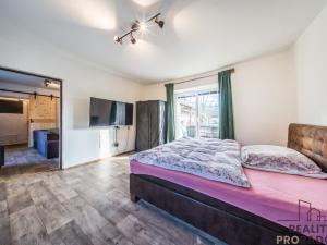 Prodej rodinného domu, Ježov, 95 m2