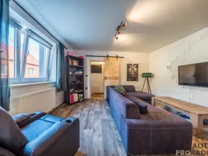 Prodej rodinného domu, Ježov, 95 m2