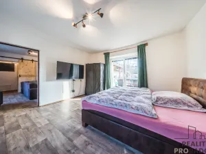 Prodej rodinného domu, Ježov, 95 m2