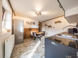 Prodej rodinného domu, Ježov, 95 m2