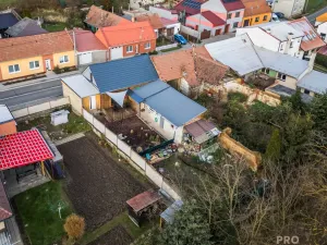 Prodej rodinného domu, Ježov, 95 m2