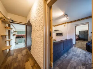 Prodej rodinného domu, Ježov, 95 m2