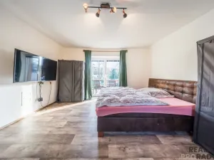 Prodej rodinného domu, Ježov, 95 m2