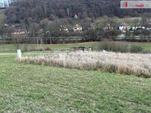 Prodej pozemku pro bydlení, Luhačovice - Polichno, 562 m2