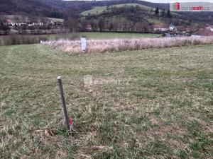 Prodej pozemku pro bydlení, Luhačovice - Polichno, 562 m2