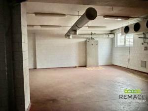 Pronájem skladu, Uherské Hradiště, Sokolovská, 1100 m2