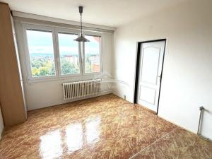 Pronájem bytu 1+1, Pelhřimov, Pražská, 36 m2