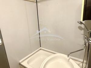 Pronájem bytu 1+1, Pelhřimov, Pražská, 36 m2