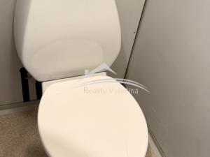 Pronájem bytu 1+1, Pelhřimov, Pražská, 36 m2