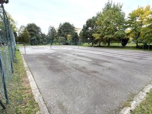 Pronájem bytu 1+1, Pelhřimov, Pražská, 36 m2