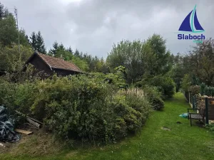 Prodej pozemku pro bydlení, Seč, 2067 m2