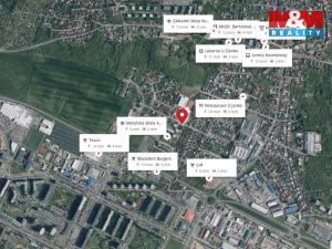 Prodej bytu 2+kk, Kosmonosy, Pionýrů, 62 m2