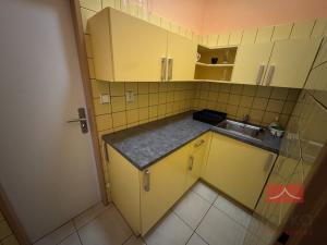 Pronájem kanceláře, Světlá nad Sázavou, V Polích, 160 m2