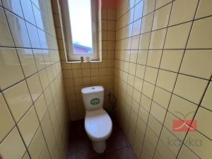 Pronájem kanceláře, Světlá nad Sázavou, V Polích, 160 m2