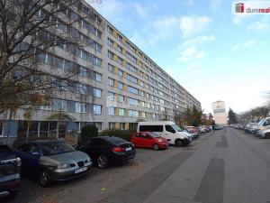 Pronájem bytu 3+kk, Praha - Braník, Novodvorská, 70 m2