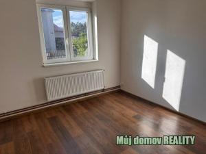 Pronájem rodinného domu, Třebestovice, Smetanova, 110 m2