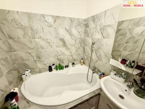 Pronájem bytu 3+kk, Praha - Libeň, Sokolovská, 55 m2