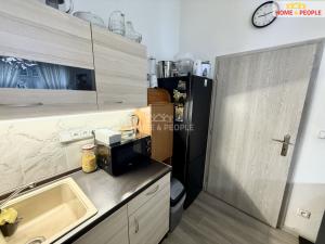 Pronájem bytu 3+kk, Praha - Libeň, Sokolovská, 55 m2