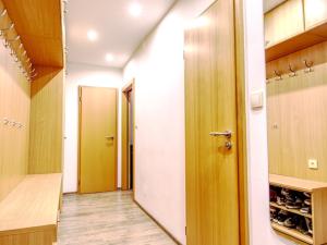 Prodej bytu 4+kk, Hradec Králové - Pražské Předměstí, Jungmannova, 90 m2