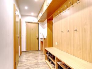 Prodej bytu 4+kk, Hradec Králové - Pražské Předměstí, Jungmannova, 90 m2