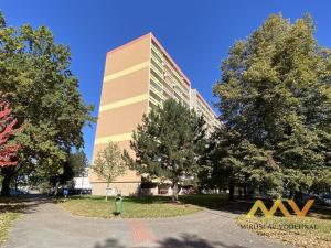 Prodej bytu 4+kk, Hradec Králové - Pražské Předměstí, Jungmannova, 90 m2