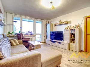 Prodej bytu 4+kk, Hradec Králové - Pražské Předměstí, Jungmannova, 90 m2