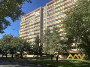 Prodej bytu 4+kk, Hradec Králové - Pražské Předměstí, Jungmannova, 90 m2