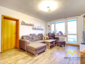 Prodej bytu 4+kk, Hradec Králové - Pražské Předměstí, Jungmannova, 90 m2