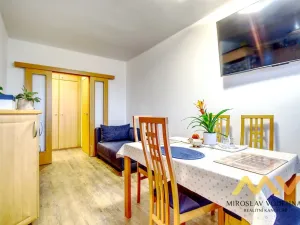 Prodej bytu 4+kk, Hradec Králové - Pražské Předměstí, Jungmannova, 90 m2