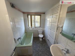 Pronájem rodinného domu, Bohušovice nad Ohří, Tylova, 97 m2