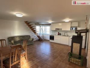 Pronájem rodinného domu, Bohušovice nad Ohří, Tylova, 97 m2