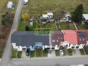 Prodej rodinného domu, Doksy, Družstevní, 150 m2