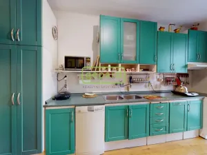 Prodej rodinného domu, Doksy, Družstevní, 150 m2