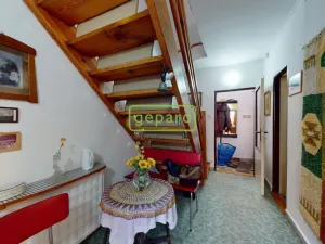 Prodej rodinného domu, Doksy, Družstevní, 150 m2