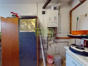 Prodej rodinného domu, Doksy, Družstevní, 150 m2