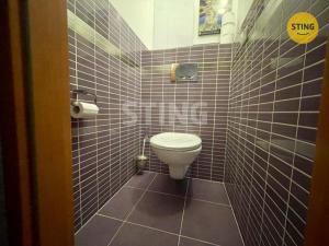 Prodej bytu 3+1, Nové Město na Moravě, Pavlovova, 74 m2