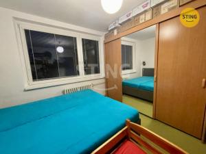 Prodej bytu 3+1, Nové Město na Moravě, Pavlovova, 74 m2