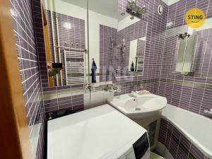 Prodej bytu 3+1, Nové Město na Moravě, Pavlovova, 74 m2