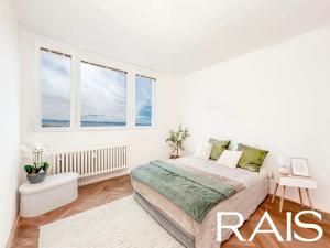 Prodej bytu 3+kk, Brno, Ježkova, 73 m2