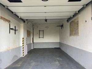 Pronájem garáže, Kladno - Kročehlavy, Litevská, 15 m2