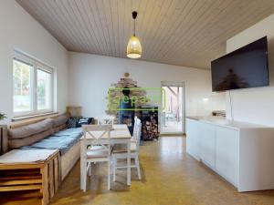 Prodej rodinného domu, Chbany - Vadkovice, 57 m2