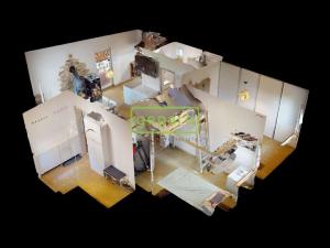 Prodej rodinného domu, Chbany - Vadkovice, 57 m2