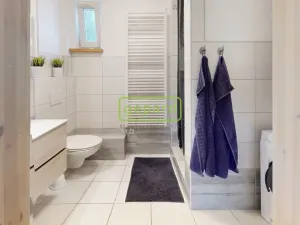 Prodej rodinného domu, Chbany - Vadkovice, 57 m2