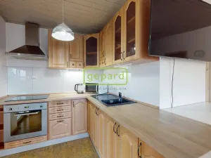 Prodej rodinného domu, Chbany - Vadkovice, 57 m2