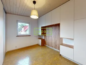 Prodej rodinného domu, Chbany - Vadkovice, 57 m2