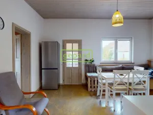 Prodej rodinného domu, Chbany - Vadkovice, 57 m2