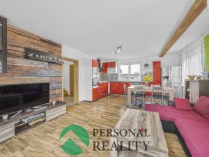 Prodej rodinného domu, Žiželice - Pod Vinicí, 97 m2