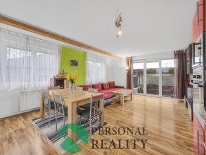 Prodej rodinného domu, Žiželice - Pod Vinicí, 97 m2